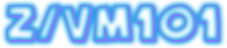 z/vm zvm vm mainframe software zlinux zvm